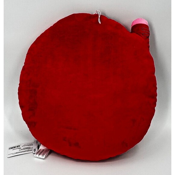 TAMAGOTCHI Connection V3 Super Big Plush 16" ~ Red ~ Bandai Spirits Banpresto - Picture 3 of 10